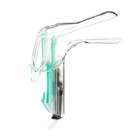 Image SPÉCULUM VAGINAL LED | WELCH ALLYN 590XX | DEL VAGINAL SPECULUM